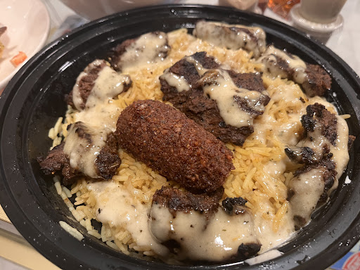 Photo of King of falafel & shawarma - 6058 W 111th St, Chicago Ridge, IL 60415