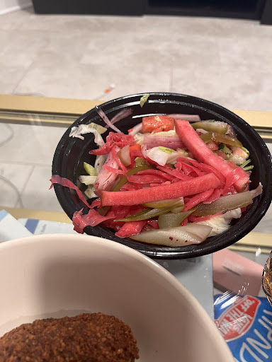 Photo of King of falafel & shawarma - 6058 W 111th St, Chicago Ridge, IL 60415