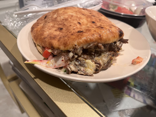 Photo of King of falafel & shawarma - 6058 W 111th St, Chicago Ridge, IL 60415