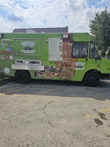 Photo of King of falafel & shawarma - 6058 W 111th St, Chicago Ridge, IL 60415