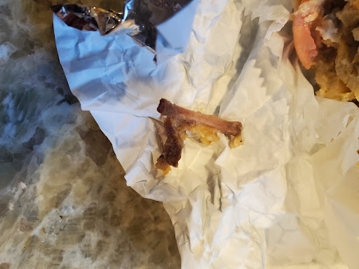 Photo of EZ Shawarma Express - 465 W Irving Park Rd, Bensenville, IL 60106