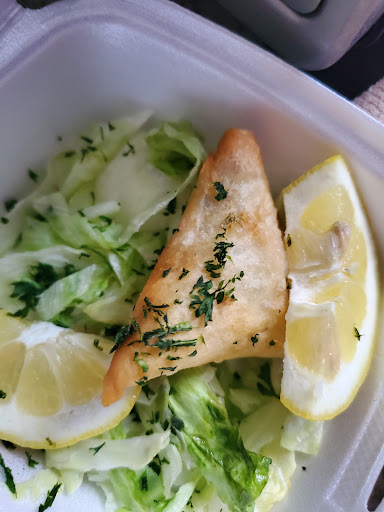 Photo of EZ Shawarma Express - 465 W Irving Park Rd, Bensenville, IL 60106