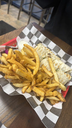 Photo of EZ Shawarma Express - 465 W Irving Park Rd, Bensenville, IL 60106