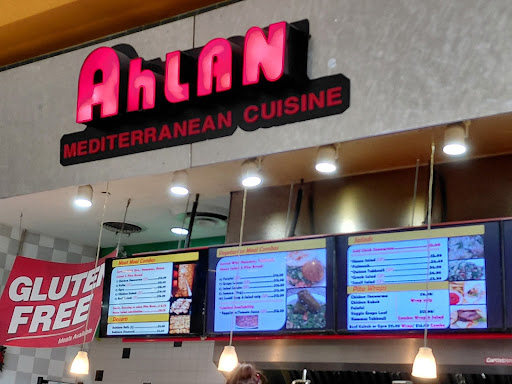 Photo of Ahlan Restaurant - 1982 W Grand River Ave F-07, Okemos, MI 48864