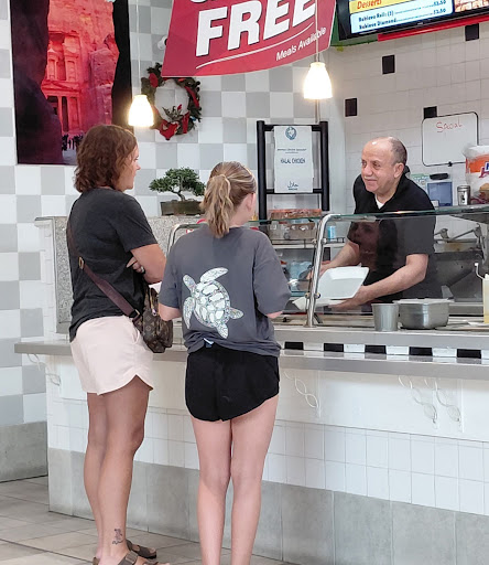 Photo of Ahlan Restaurant - 1982 W Grand River Ave F-07, Okemos, MI 48864