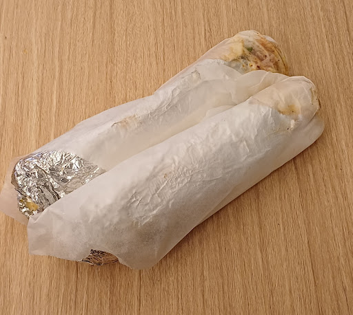 Photo of Ahlan Restaurant - 1982 W Grand River Ave F-07, Okemos, MI 48864