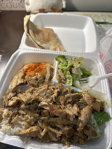 Photo of Ahlan Restaurant - 1982 W Grand River Ave F-07, Okemos, MI 48864