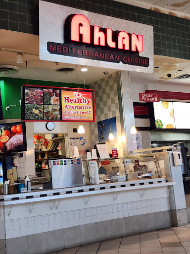 Photo of Ahlan Restaurant - 1982 W Grand River Ave F-07, Okemos, MI 48864