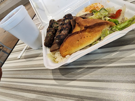 Photo of Ahlan Restaurant - 1982 W Grand River Ave F-07, Okemos, MI 48864