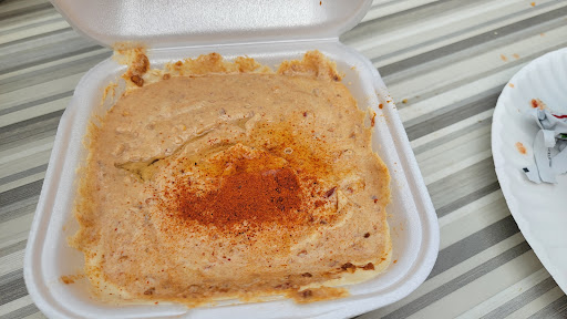 Photo of Ahlan Restaurant - 1982 W Grand River Ave F-07, Okemos, MI 48864