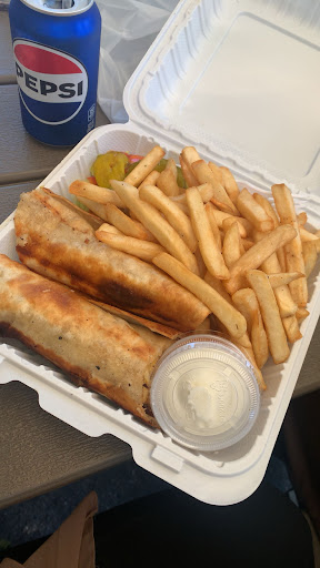 Photo of Ahlan Restaurant - 1982 W Grand River Ave F-07, Okemos, MI 48864