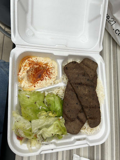 Photo of Ahlan Restaurant - 1982 W Grand River Ave F-07, Okemos, MI 48864