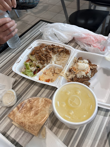 Photo of Ahlan Restaurant - 1982 W Grand River Ave F-07, Okemos, MI 48864