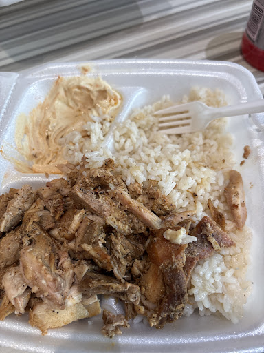 Photo of Ahlan Restaurant - 1982 W Grand River Ave F-07, Okemos, MI 48864