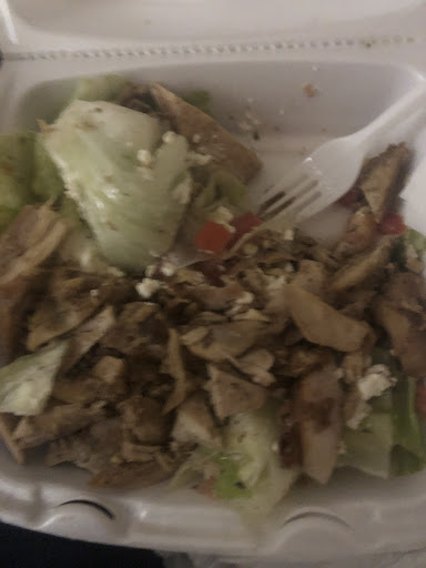 Photo of Ahlan Restaurant - 1982 W Grand River Ave F-07, Okemos, MI 48864