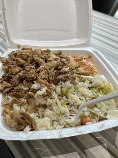 Photo of Ahlan Restaurant - 1982 W Grand River Ave F-07, Okemos, MI 48864