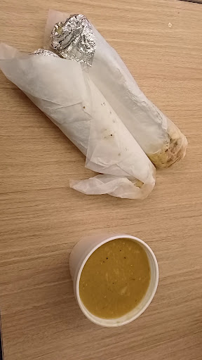 Photo of Ahlan Restaurant - 1982 W Grand River Ave F-07, Okemos, MI 48864