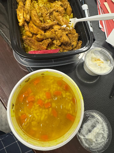 Photo of Teta's Grill Lebanese Cuisine - 6429 Pierson Rd #13, Flushing, MI 48433