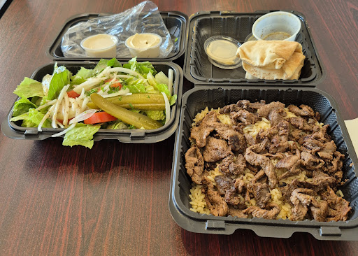 Photo of Shawarma Shop - 2993 S State St, Ann Arbor, MI 48104