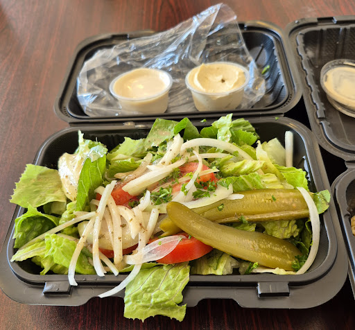 Photo of Shawarma Shop - 2993 S State St, Ann Arbor, MI 48104