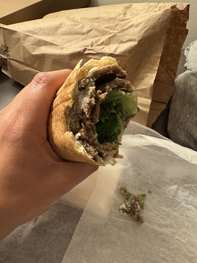 Photo of Shawarma Shop - 2993 S State St, Ann Arbor, MI 48104