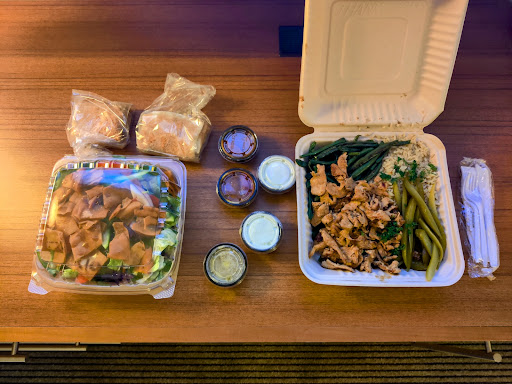 Photo of Shawarma Shop - 2993 S State St, Ann Arbor, MI 48104