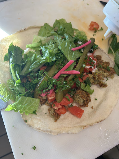 Photo of Shawarma Shop - 2993 S State St, Ann Arbor, MI 48104