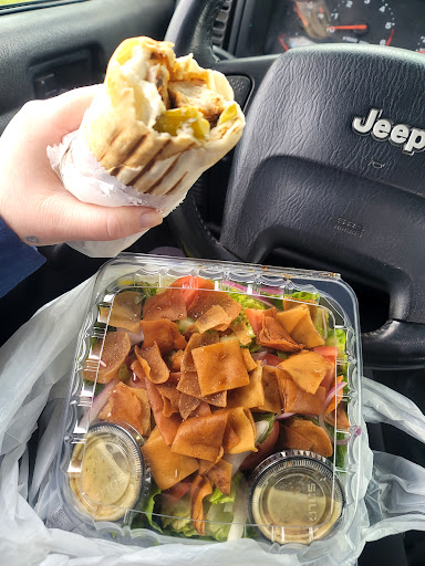 Photo of Shawarma Shop - 2993 S State St, Ann Arbor, MI 48104