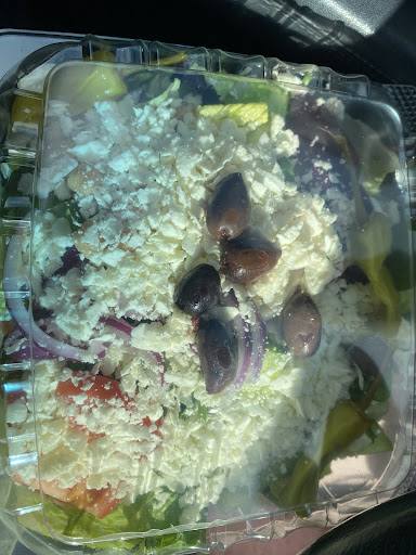 Photo of Shawarma Shop - 2993 S State St, Ann Arbor, MI 48104