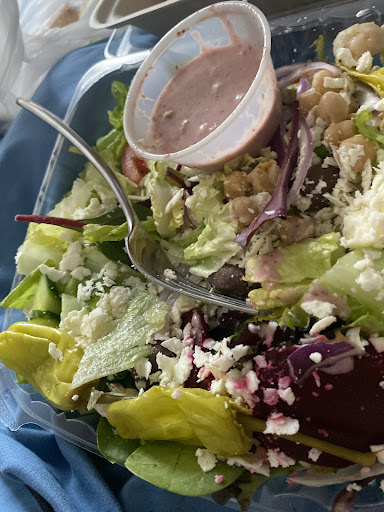 Photo of Shawarma Shop - 2993 S State St, Ann Arbor, MI 48104