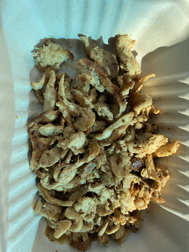 Photo of Shawarma Shop - 2993 S State St, Ann Arbor, MI 48104