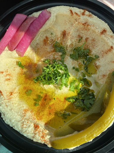 Photo of Shawarma Shop - 2993 S State St, Ann Arbor, MI 48104