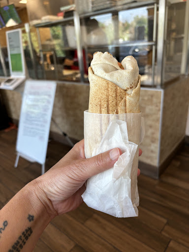 Photo of Shawarma Shop - 2993 S State St, Ann Arbor, MI 48104