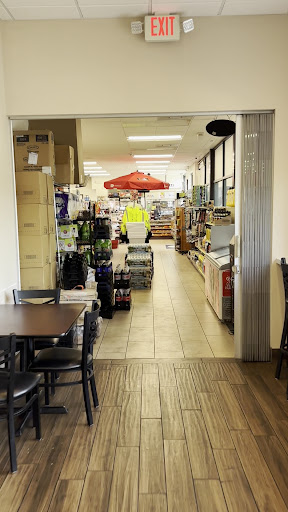 Photo of Shawarma Shop - 2993 S State St, Ann Arbor, MI 48104