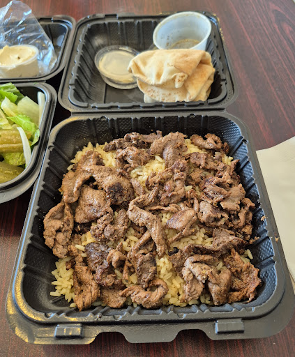 Photo of Shawarma Shop - 2993 S State St, Ann Arbor, MI 48104