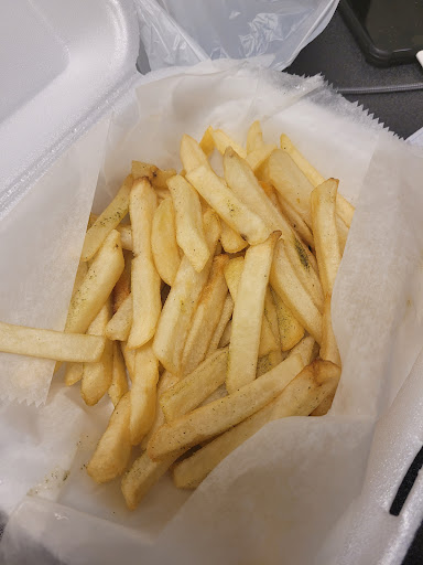 Photo of Shawarma Shop - 2993 S State St, Ann Arbor, MI 48104