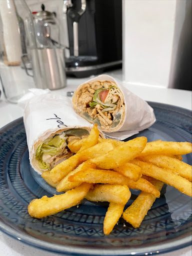 Photo of Shawarma Shop - 2993 S State St, Ann Arbor, MI 48104