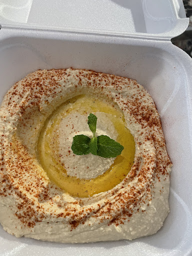 Photo of Shawarma Shop - 2993 S State St, Ann Arbor, MI 48104