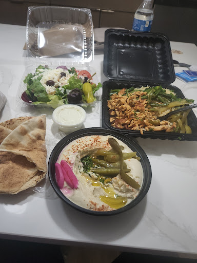 Photo of Shawarma Shop - 2993 S State St, Ann Arbor, MI 48104