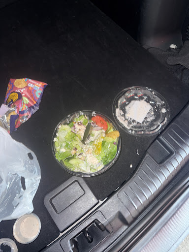 Photo of Shawarma Shop - 2993 S State St, Ann Arbor, MI 48104