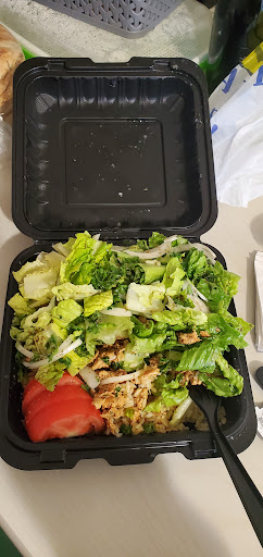 Photo of Shawarma Shop - 2993 S State St, Ann Arbor, MI 48104