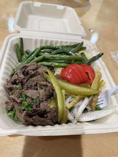 Photo of Shawarma Shop - 2993 S State St, Ann Arbor, MI 48104