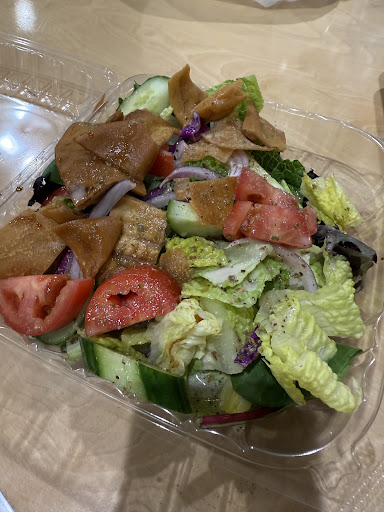 Photo of Shawarma Shop - 2993 S State St, Ann Arbor, MI 48104