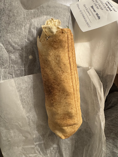 Photo of Shawarma Shop - 2993 S State St, Ann Arbor, MI 48104