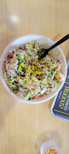 Photo of Pita Way - Wyoming Mediterranean - 2355 Health Dr SW Suite 130, Wyoming, MI 49519