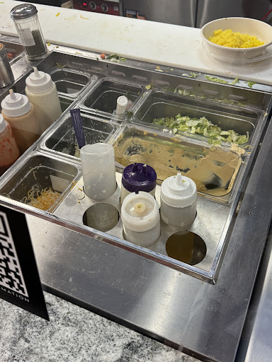 Photo of Pita Way - Wyoming Mediterranean - 2355 Health Dr SW Suite 130, Wyoming, MI 49519