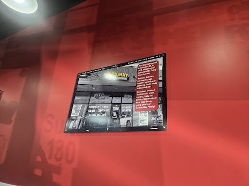 Photo of Pita Way - Wyoming Mediterranean - 2355 Health Dr SW Suite 130, Wyoming, MI 49519