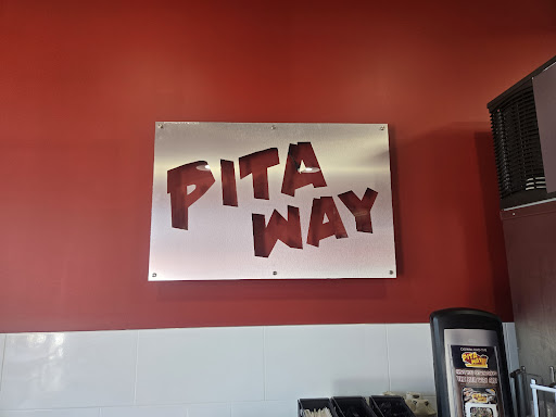 Photo of Pita Way - Wyoming Mediterranean - 2355 Health Dr SW Suite 130, Wyoming, MI 49519