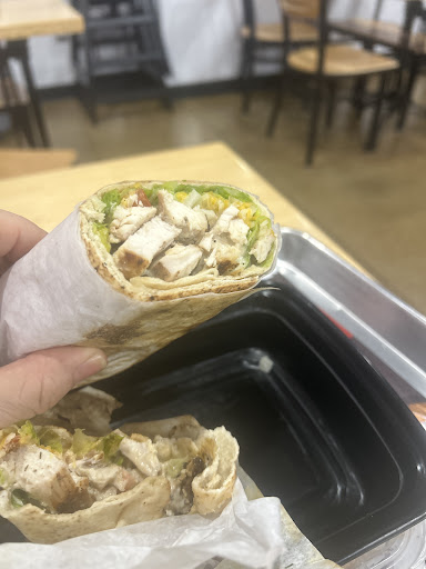 Photo of Pita Way - Wyoming Mediterranean - 2355 Health Dr SW Suite 130, Wyoming, MI 49519