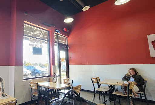 Photo of Pita Way - Wyoming Mediterranean - 2355 Health Dr SW Suite 130, Wyoming, MI 49519